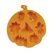 Picture of HALLOWEEN SILICONE MINI CUPCAKES